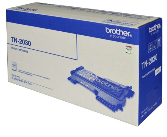 Picture of TONER CART BROTHER TN2030