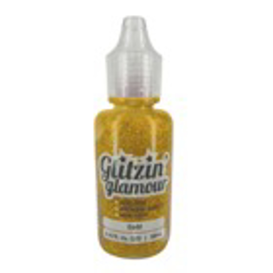 Picture of GLITZIN GLAMOUR - GOLD
