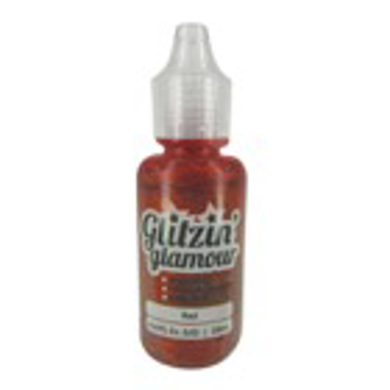 Picture of GLITZIN GLAMOUR RED
