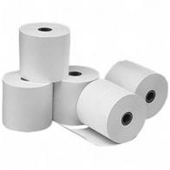 Picture of THERMAL PAPER 80 X 80 X 17
