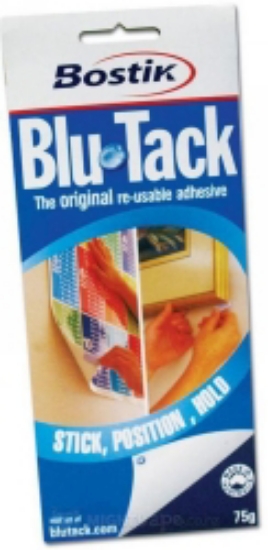 Picture of BOSTIK BLU-TACK
