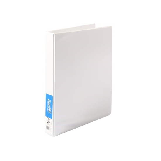 Picture of BANTEX 2 RING BINDER 25mm