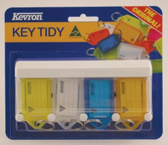 Picture of KEVRON KEY TIDY