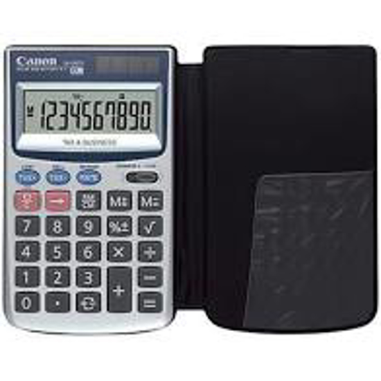 Picture of Canon LS-153TS Calculator
