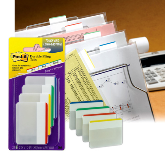 Picture of POST-IT TABS