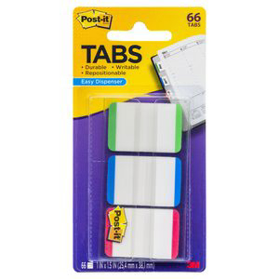 Picture of POST-IT INDEX TABS