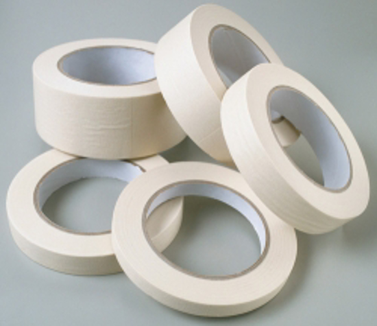 Picture of GENERAL PURPOSE MASKING TAPE 24MM X 50M