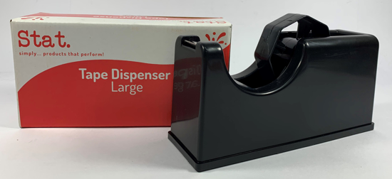 Picture of TAPE DISPENSER SOVEREIGN LARGE