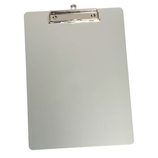 Picture of ALUMINIUM CLIPBOARD A4