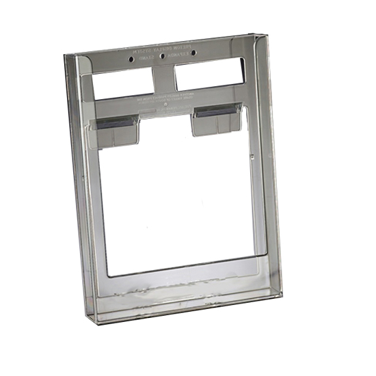 Picture of A4 BROCHURE HOLDER