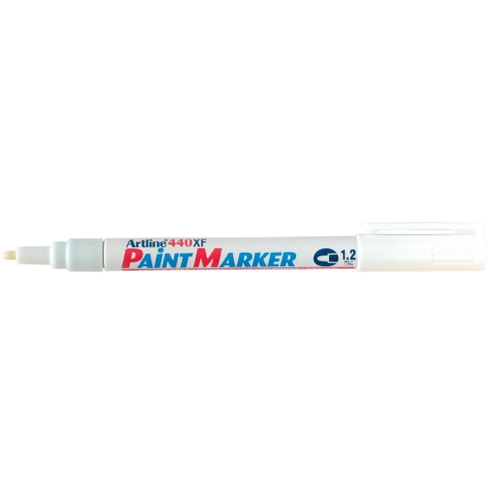 Picture of MARKER ARTLINE 440 XF WHITE