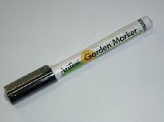 Picture of MARKER GARDEN ARTLINE 780 BLACK