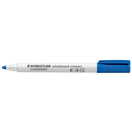 Picture of MARKER WHITEBOARD STAEDTLER LUMOCOLOR 35