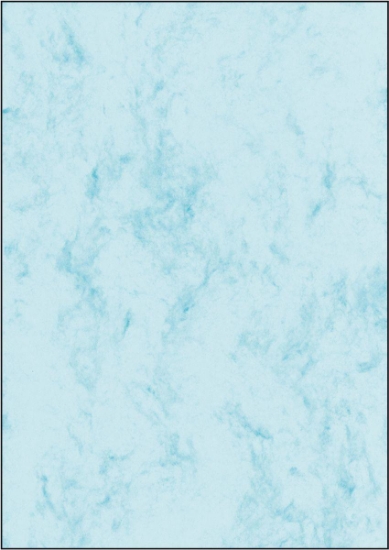 Picture of MARMOR BLUE 90GSM