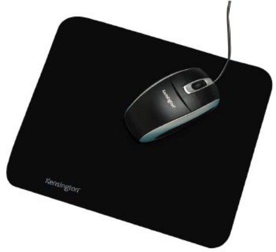 Picture of MOUSE PAD KENSINGTON BLUE