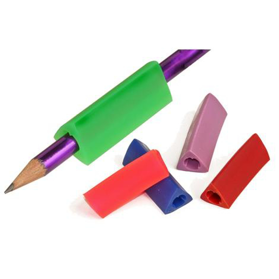 Picture of PENCIL GRIP SOVEREIGN TRIANGULAR PK5