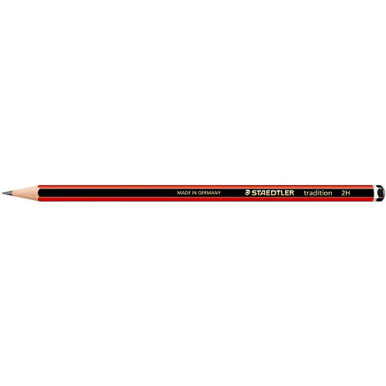 Picture of PENCIL LEAD STAEDTLER TRADITION 110 2H