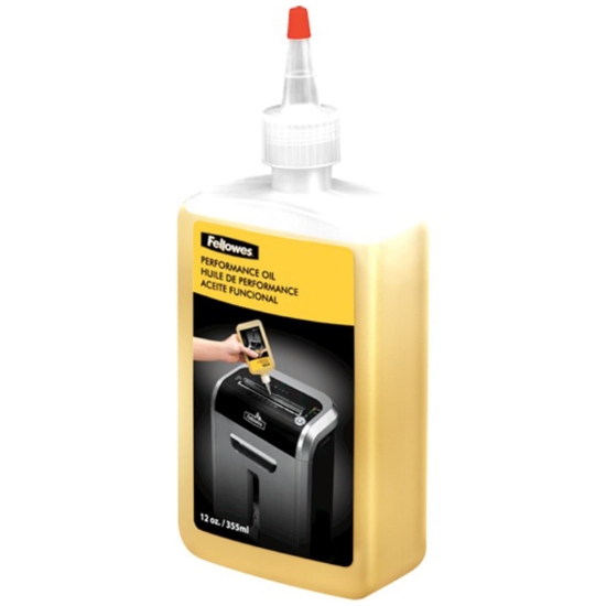 Picture of POWERSHRED SHREDDER LUBRICANT