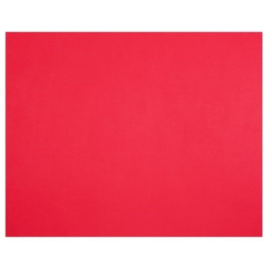 Picture of QUILL BOARD A4 210GSM RED