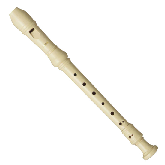 Picture of RECORDER MUSICAL SOVEREIGN