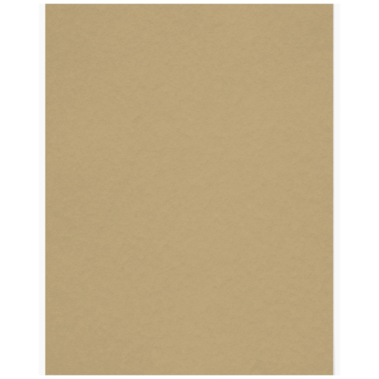 Picture of REGAL PARCHMENT OCHRE 170GSM