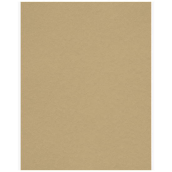 Picture of REGAL PARCHMENT OCHRE 90GSM