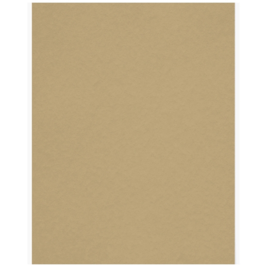 Picture of REGAL PARCHMENT OCHRE 90GSM