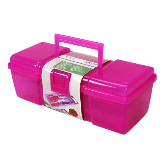 Picture of SEWING KIT TOOL BOX