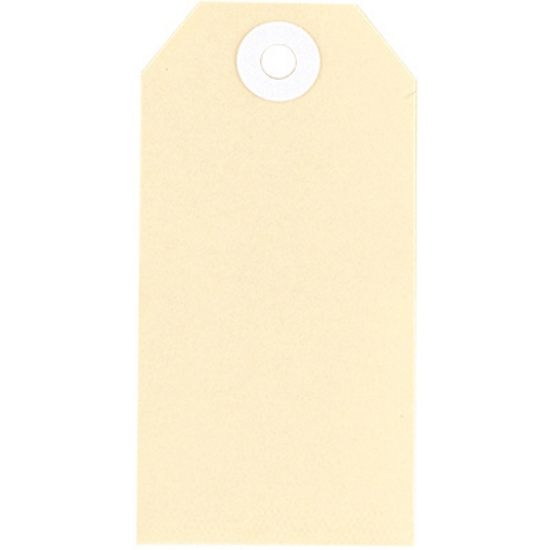 Picture of SHIPPING TAG #4