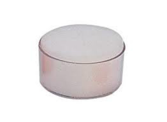 Picture of SPONGE CUP ITALPLAST   CLEAR