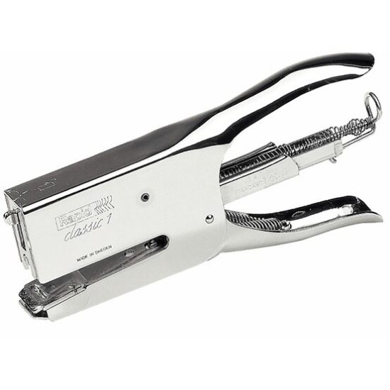 Picture of STAPLER RAPID HD31 PLIER