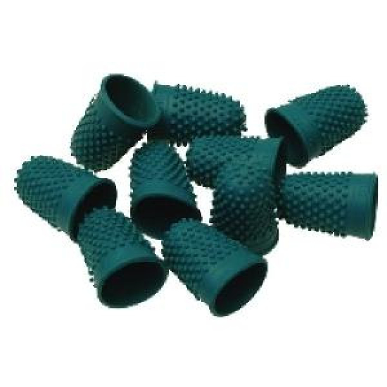 Picture of THIMBLETTES SUPERIOR SIZE 0 GREEN