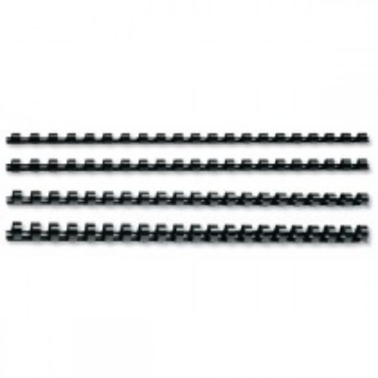 Picture of BINDING COIL 14MM BLACK