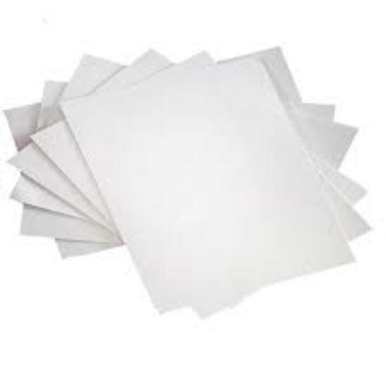 Picture of BRISTOL SYSTEMS BOARD WHITE 300GSM