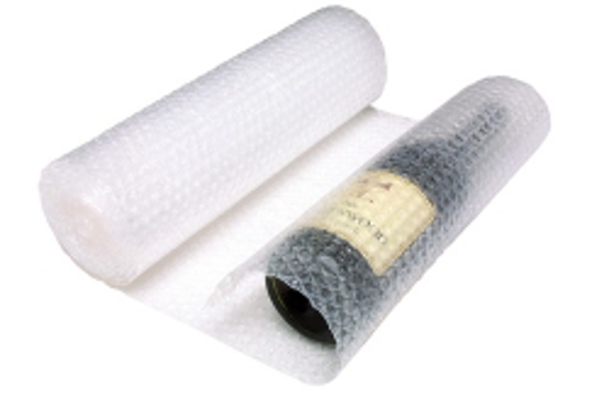 Picture of BUBBLE WRAP 500MMX5M AIR SEALED