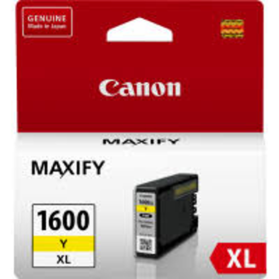 Picture of CANON 1600XLB