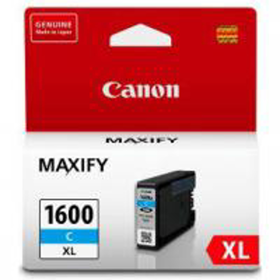 Picture of CANON 1600XLC