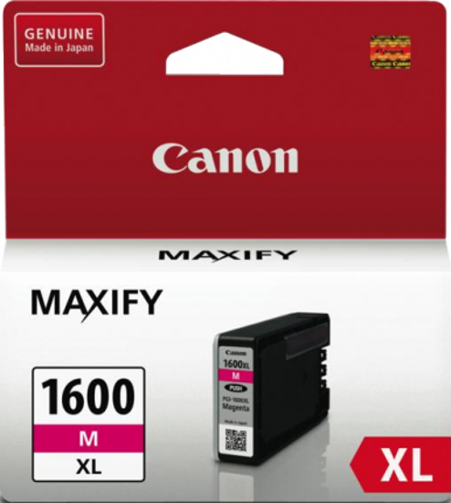 Picture of CANON 1600XLM