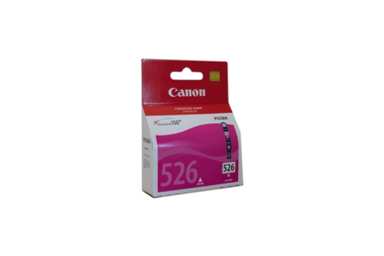 Picture of CANON CLI526 MAGENTA
