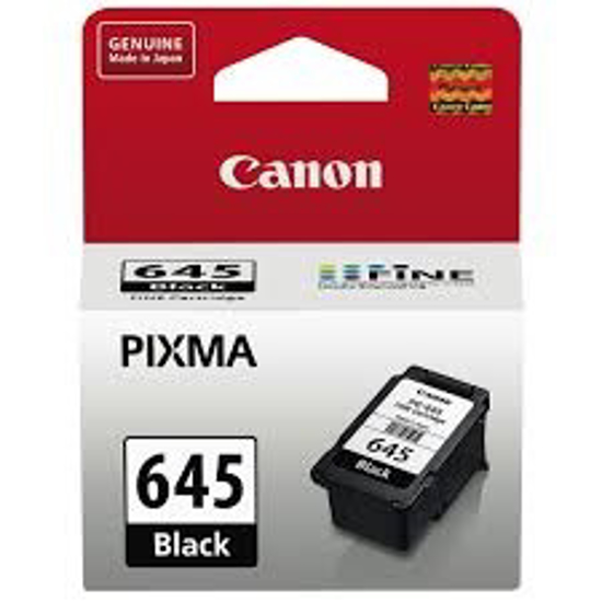 Picture of CANON PG645 BLACK