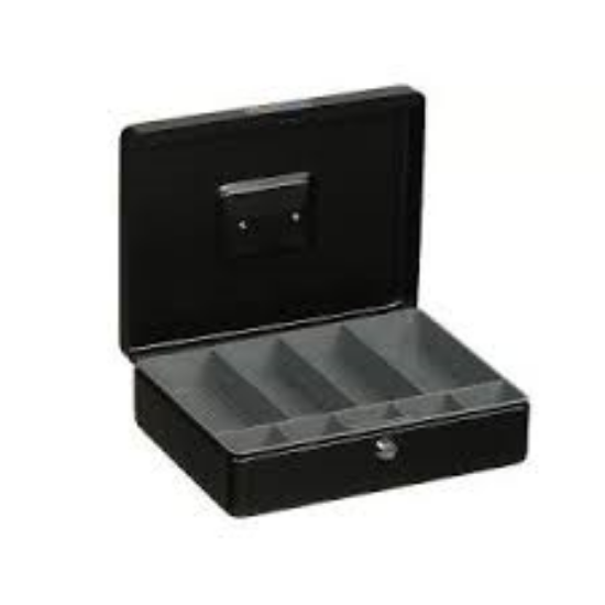 Picture of CASH BOX ESSELTE CLASSIC NO.12