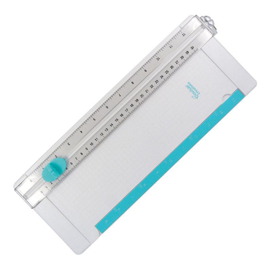 Picture of COUTURE CREATIONS PAPER TRIMMER