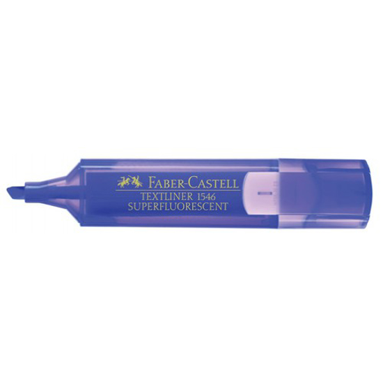 Picture of FABER-CASTELL TEXTLINER 1546 SUPERFLUORE