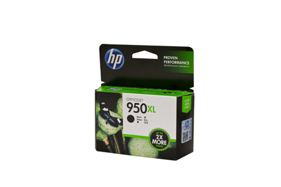 Picture of HP 950XL BLACK INK