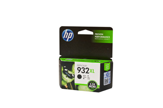 Picture of HP 932XL BLACK INK