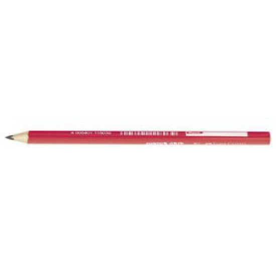 Picture of JUNIOR TRIANGULAR HB PENCIL