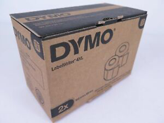 Picture of LABEL SHIPPING DYMO LABELWRITER SUITS 4X