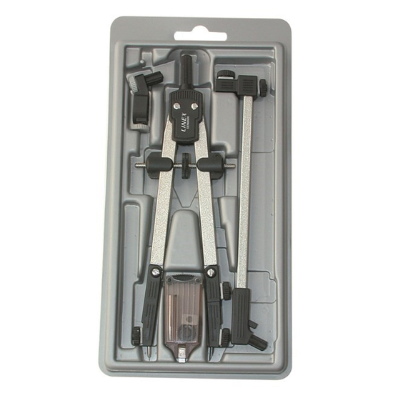 Picture of LINEX 780 BOW COMPASS SET