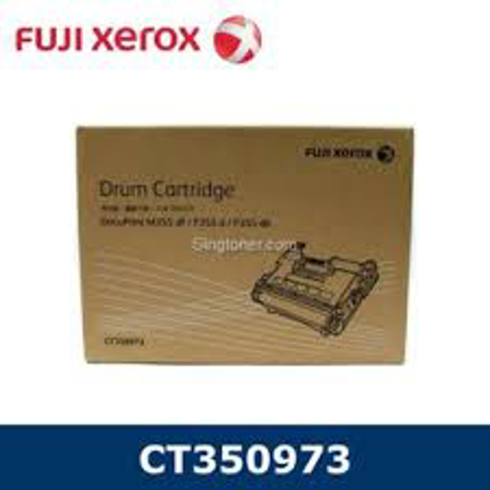 Picture of FUJI XEROX CT350973 DRUM UNIT
