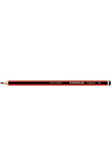 Picture of PENCIL LEAD STAEDTLER TRADITION 110 HB